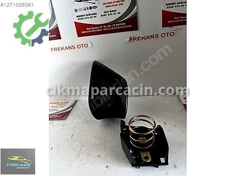 Volkswagen Polo Korna çıkma parça
