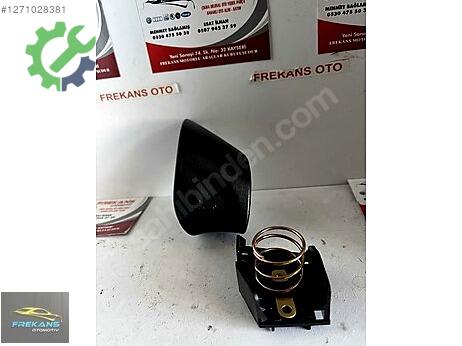 Volkswagen Polo Korna çıkma parça