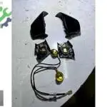 Polo 1997-2000 Sağ Sol Korna Düğmesi Set Sıfır