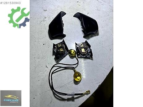 Volkswagen Polo Korna çıkma parça