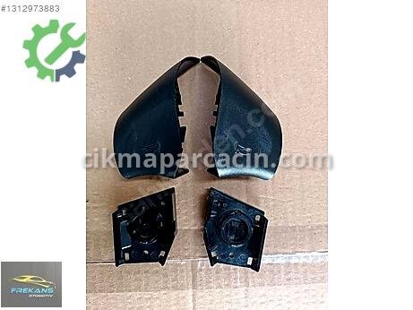 Volkswagen Polo Korna çıkma parça