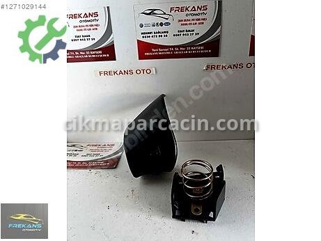 Volkswagen Polo Korna çıkma parça