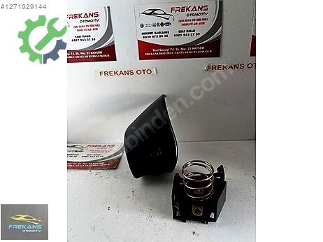 Volkswagen Polo Korna çıkma parça