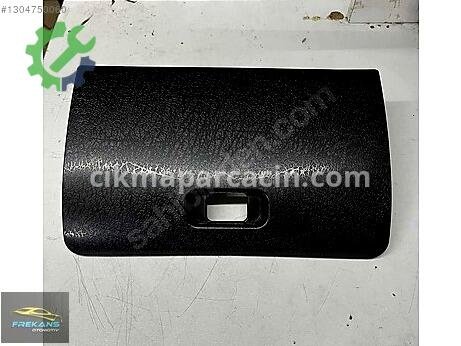 Volkswagen Polo Torpido Kapağı çıkma parça