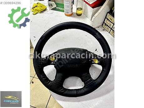 Volkswagen Polo Airbag (Hava Yastığı) çıkma parça