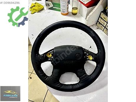 Volkswagen Polo Airbag (Hava Yastığı) çıkma parça