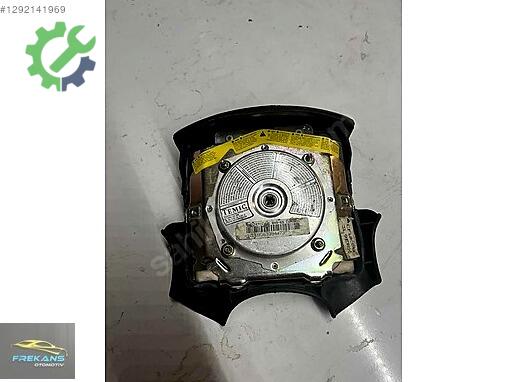 Volkswagen Polo Airbag (Hava Yastığı) çıkma parça