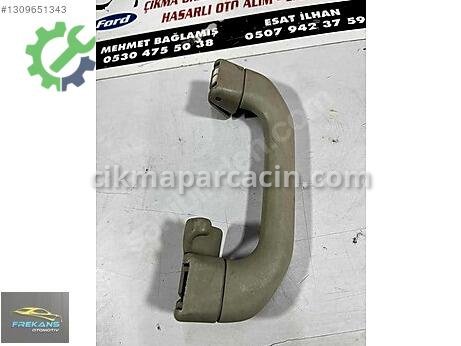 Volkswagen Polo Tavan çıkma parça