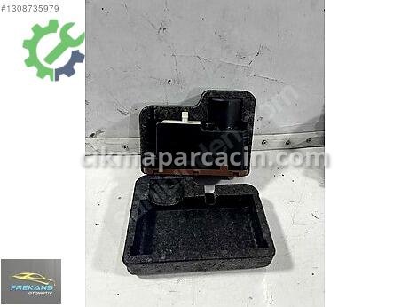 Volkswagen Polo Merkezi Kilit Motoru çıkma parça
