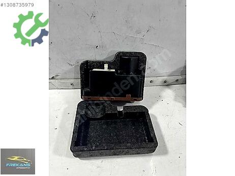 Volkswagen Polo Merkezi Kilit Motoru çıkma parça