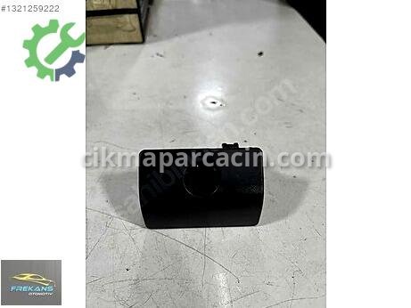Volkswagen Polo Torpido çıkma parça