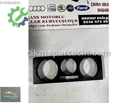 Volkswagen Polo Kalorifer çıkma parça