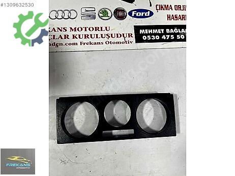 Volkswagen Polo Kalorifer çıkma parça