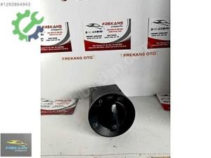 Polo 2005-2009 Çıkma Far Anahtarı 6Q0941531B
