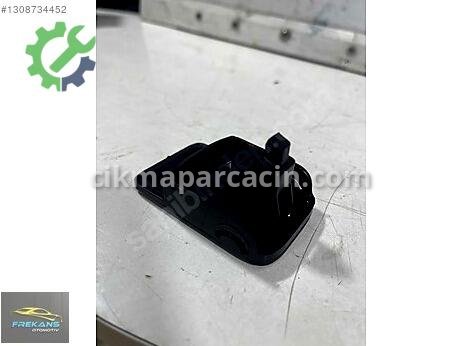 Volkswagen Polo Torpido Mandalı çıkma parça