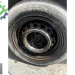 Polo 4×100 R14 kara jant takım 4 adet