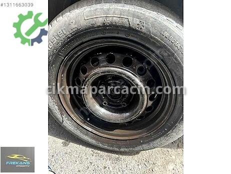 Volkswagen Jant çıkma parça
