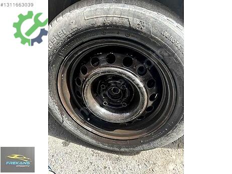 Volkswagen Jant çıkma parça
