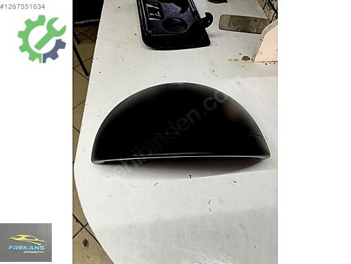 Volkswagen Polo Şapka Siperliği çıkma parça