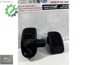 Polo 6N2 2000-2002 Sağ sol kalorifer menfezi