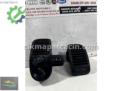 Volkswagen Polo Kalorifer çıkma parça