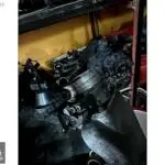 Volkswagen Golf Gaz Kelebeği Çıkma Parça İzmir
