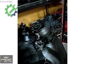 Polo , Caddy 1.9 SDI BOĞAZ GAZ KELEBEĞİ