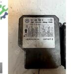 Polo Çıkma Airbag Beyni 1C0 909 605 K