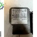 Polo Çıkma Airbag Beyni 1C0 909 605 K