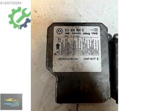 Polo Çıkma Airbag Beyni 1C0 909 605 K
