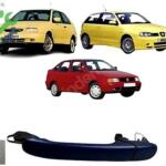 Polo Classic-Polo Hb 1997-2000 Çıkma Dış Kapı Kolları