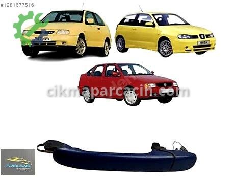 Volkswagen Polo Kapı Kolu çıkma parça