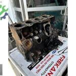 Renault Clio Blok Çıkma Parça Erzurum
