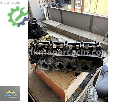 Volkswagen Polo Silindir Kapak çıkma parça