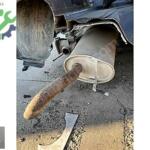 Chrysler 300 Sol Ön Kapı Çıkma Parça Kayseri