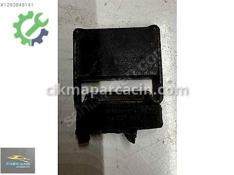 Volkswagen Polo Debriyaj çıkma parça
