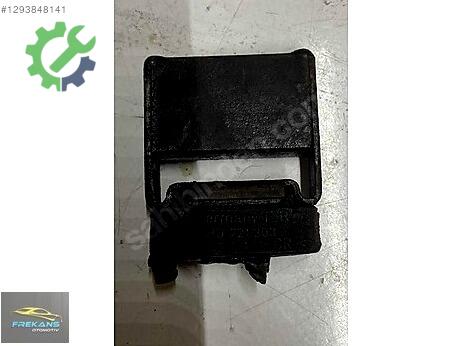 Volkswagen Polo Debriyaj çıkma parça