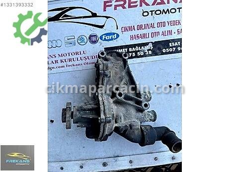 Volkswagen Polo Devirdaim çıkma parça
