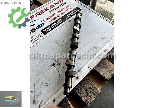 Volkswagen Polo Eksantrik çıkma parça
