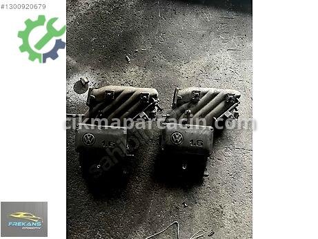 Volkswagen Polo Emme Manifoldu çıkma parça