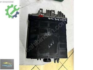 Polo Classic 1.6 Aft Çıkma Motor Beyni 6K0 906 025 E