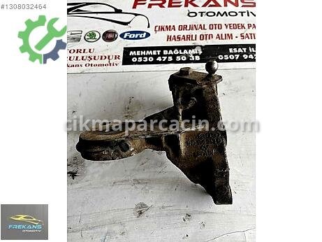 Volkswagen Polo Şanzıman Kulağı çıkma parça