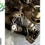 Volkswagen Polo Sol Ön Aks Çıkma Parça Bursa
