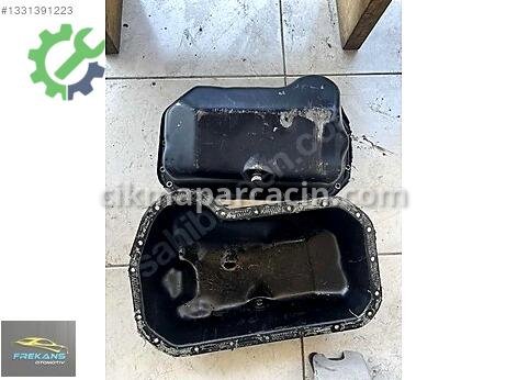 Volkswagen Polo Karter çıkma parça