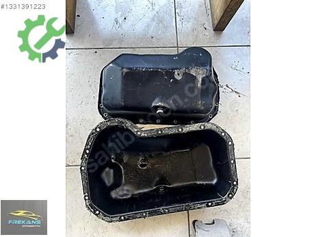 Volkswagen Polo Karter çıkma parça