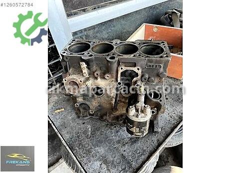 Volkswagen Polo Blok çıkma parça