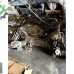 1997 Volkswagen Polo Ön Travers Çıkma Parça