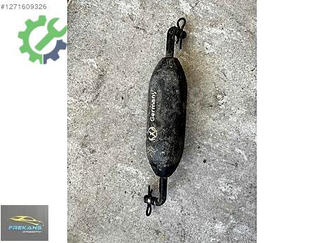 Volkswagen Polo Vites Körüğü çıkma parça