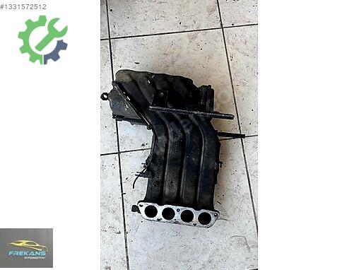 Volkswagen Polo Emme Manifoldu çıkma parça