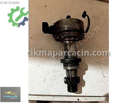 Volkswagen Polo Distribütör çıkma parça
